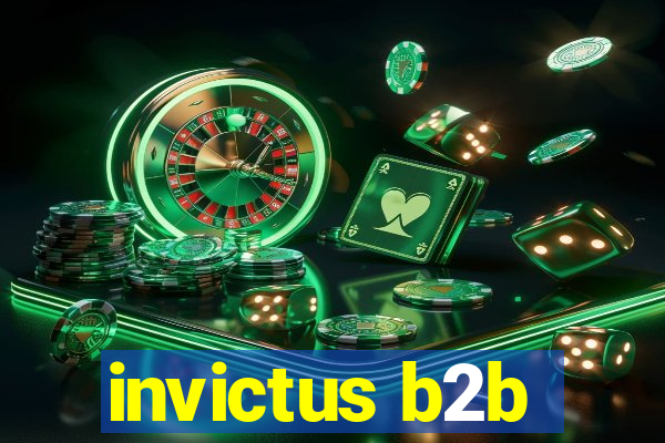 invictus b2b